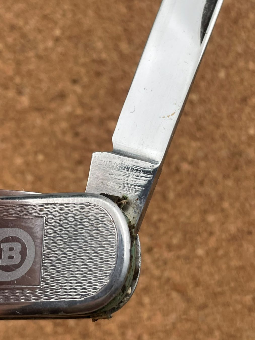 Coltelli tascabile: Taschenmesser  – Usato da Oppligen venduto da can_rf8g 2