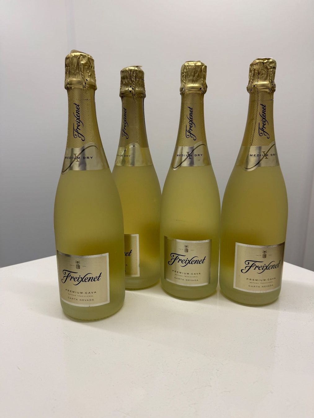 Bevande alcoliche: Freixenet – Nuovo e nell'imballaggio originale da Wolfwil venduto da jom_qs56
