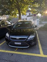 Ford Focus 2.0i