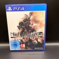 NieR Automata Game of the YoRHa Edition PS4