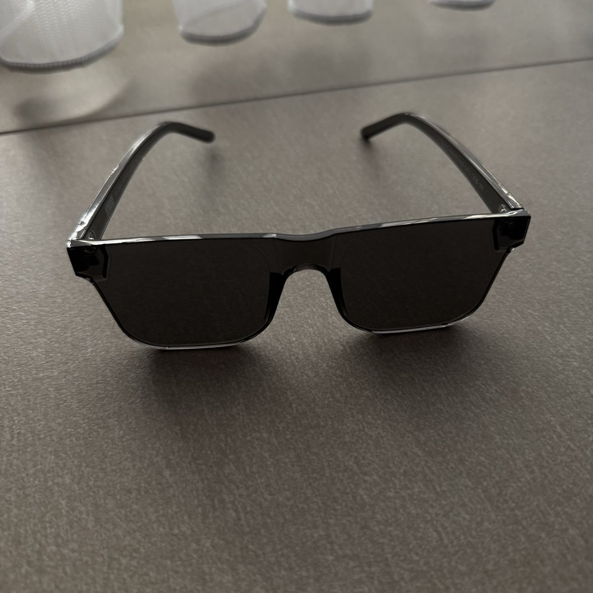 Lunettes & Verres: Raver Sonnenbrille – D'occasion à Hinwil par norisenya