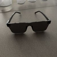 Raver Sonnenbrille