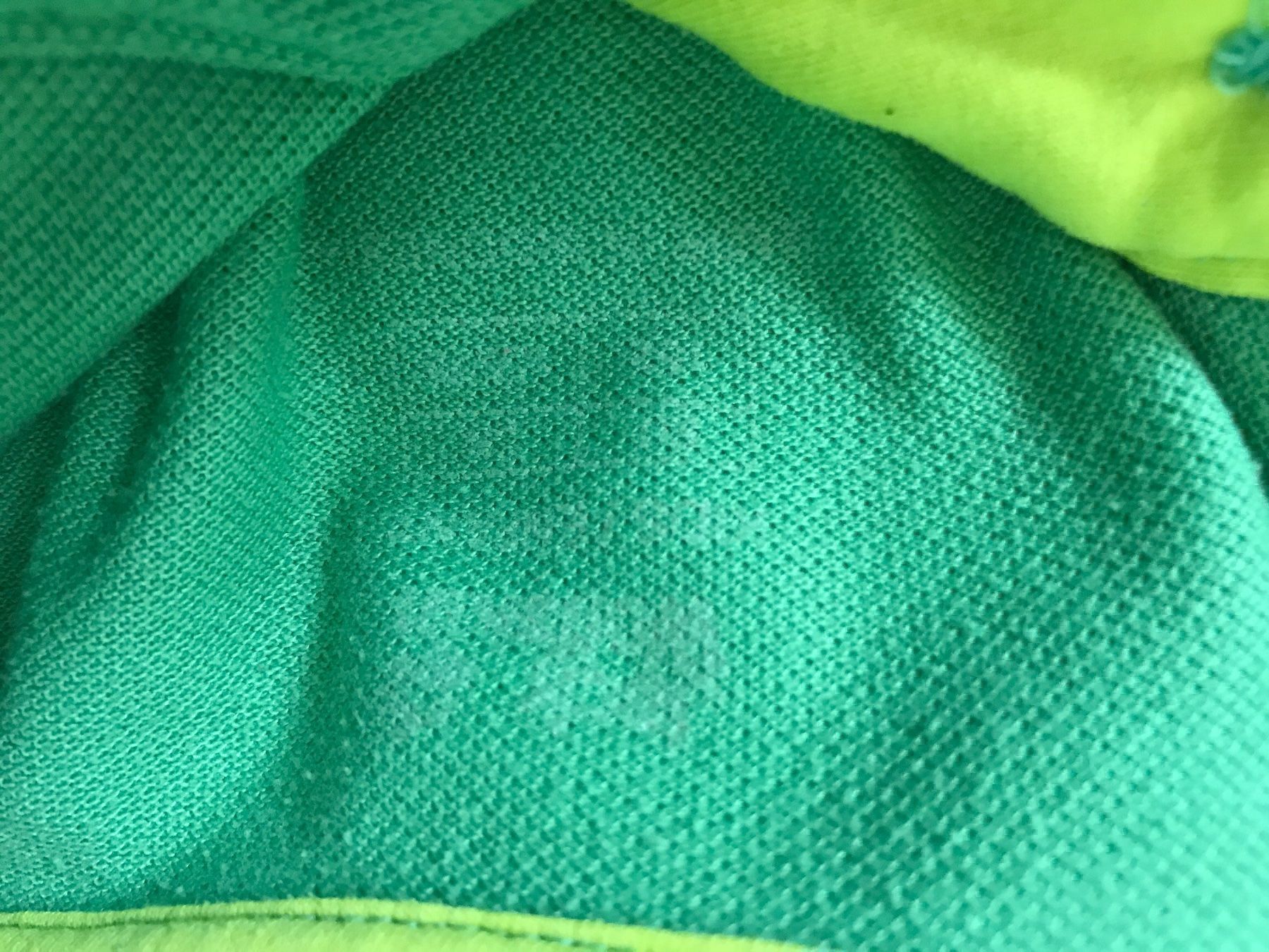 Jack Wolfskin Hemden, T-Shirts & Polos: Polo Wandershirt von Jack Wolfskin – Gebraucht aus Mauren von SB1606 2