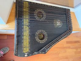 Zither