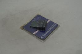 PS2 Logic 3 Memory Booster 8MB OVP