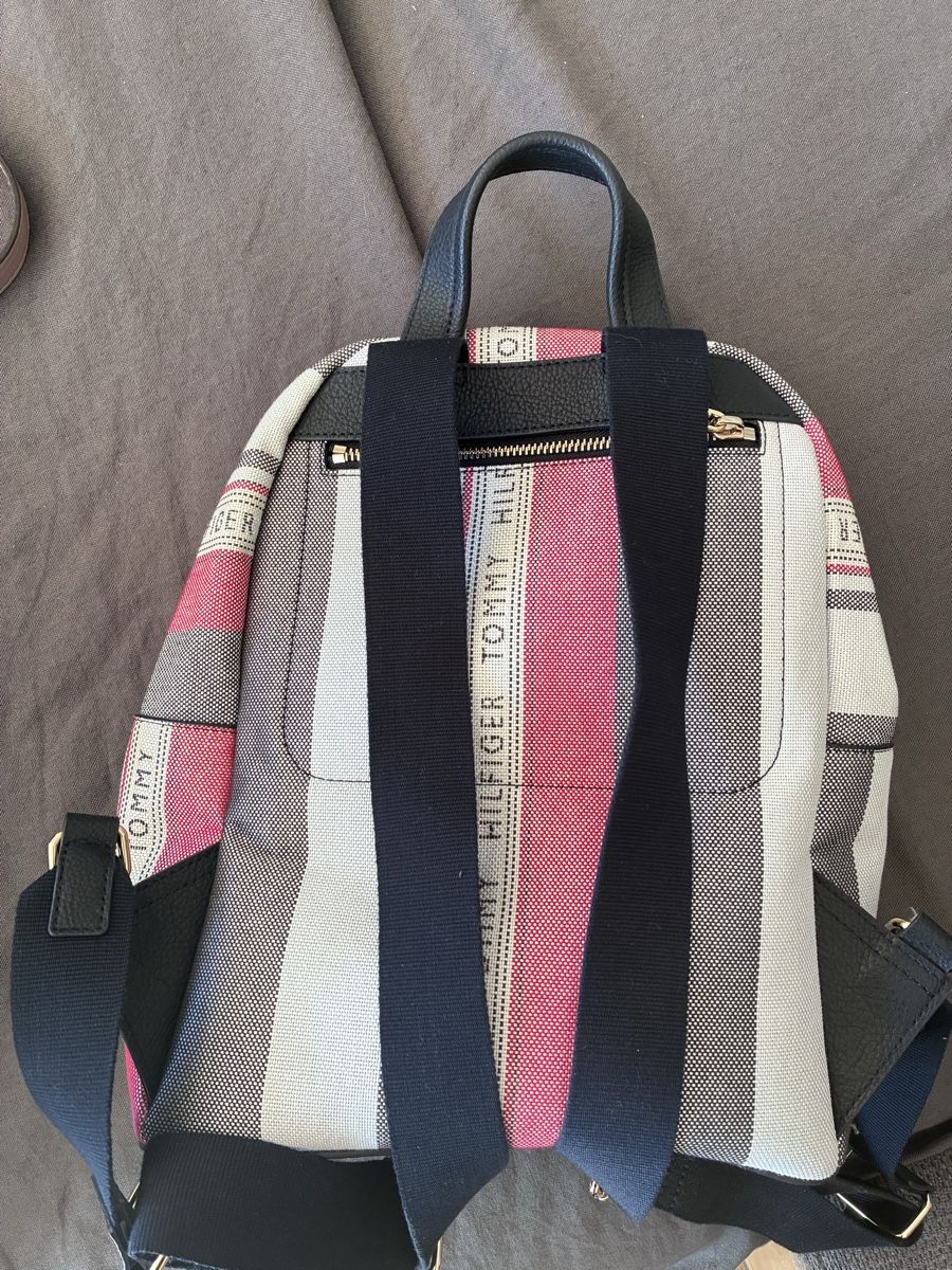 Rucksäcke: Zainetto Tommy  – Neu (gemäss Beschreibung) aus Bellinzona von Whale_ 2