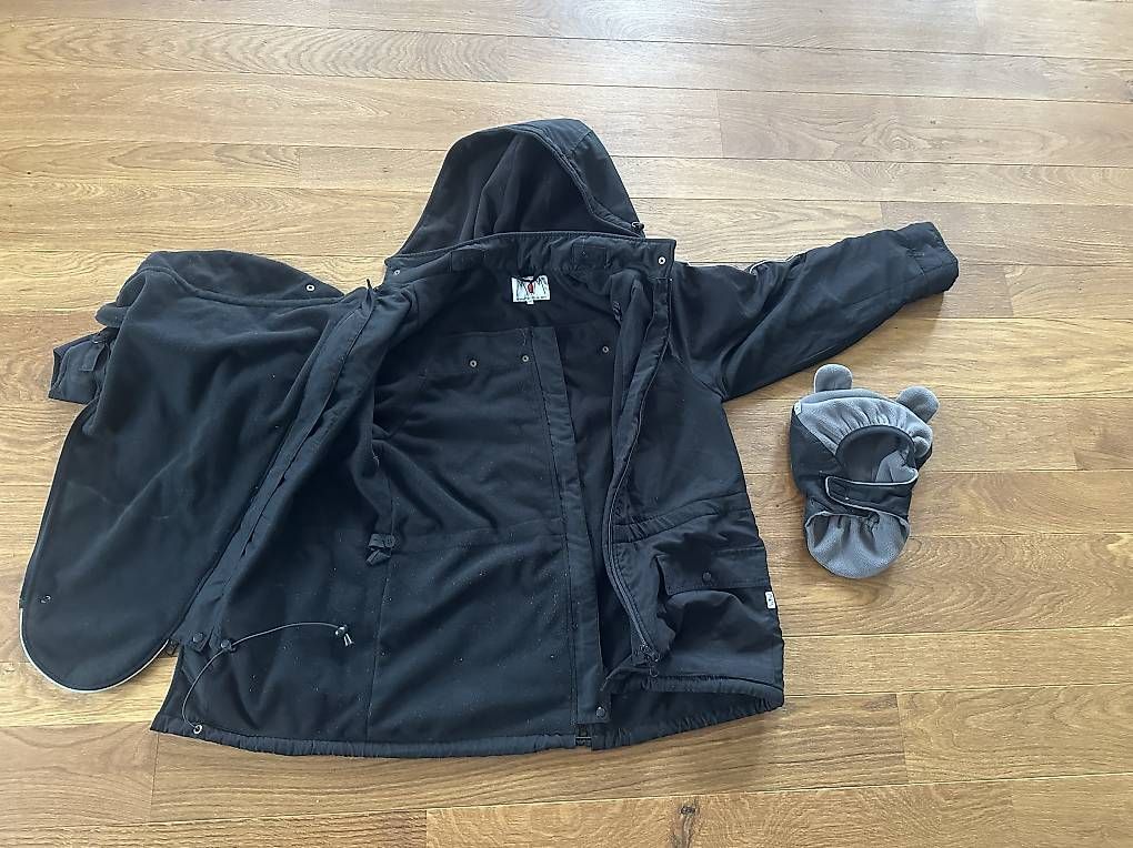 Giacche: Tragejacke  – Usato da Lyss venduto da Impalaa 2