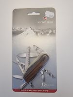 Victorinox Evowood 17