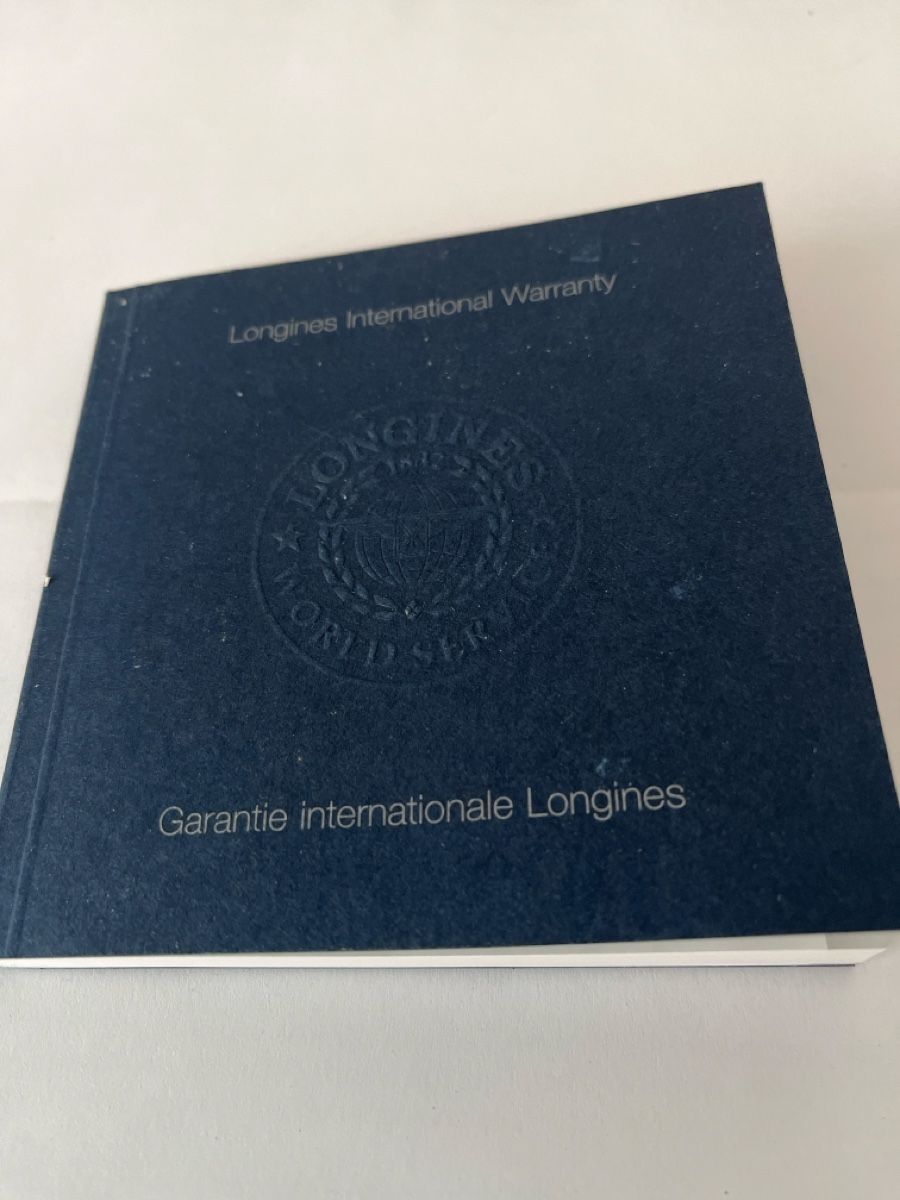 Longines Orologi: LONGINES Quarz Herrenuhr – Usato da Sissach venduto da Stunter 1