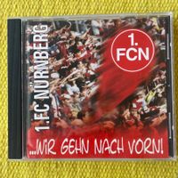 1.FC NÜRNBERG-…WIR GEHN NACH VORN!