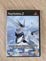 Ace Combat Distant Thunder PS2 - Jeu d'action et de combat !