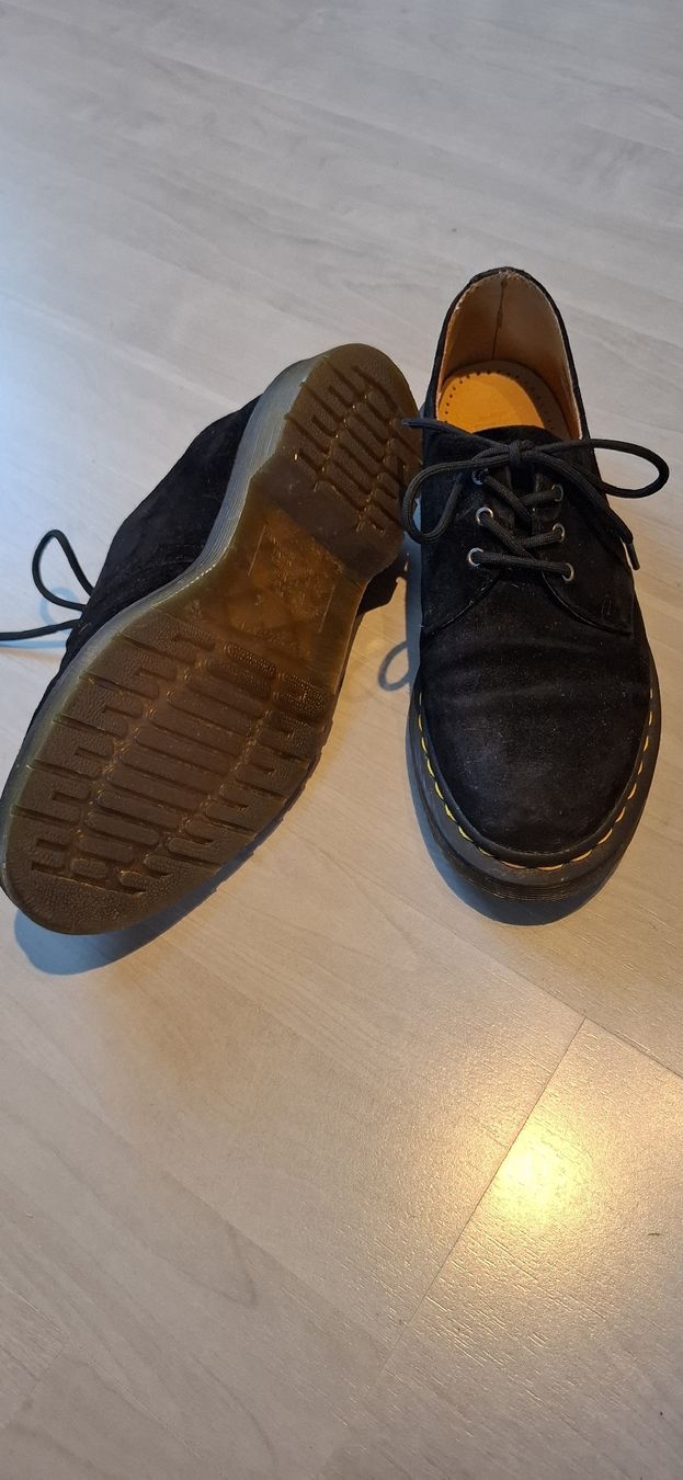 Dr. Martens Scarpe da uomo: Dr. Martins – Usato da Flamatt venduto da oli_hnw8 1