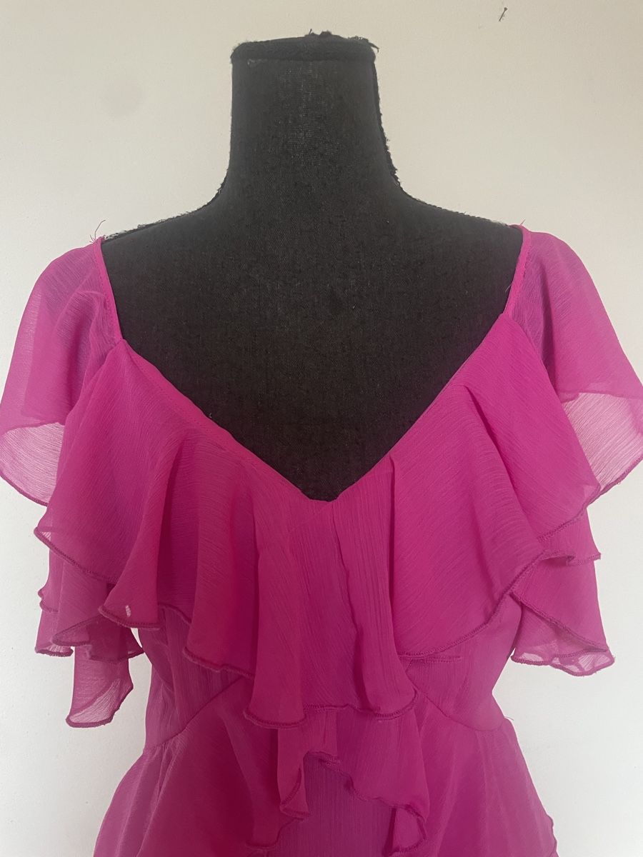 Vestiti: Boho Maxikleid von Zara – Nuovo (secondo la descrizione) da Sigriswil venduto da ck56 3