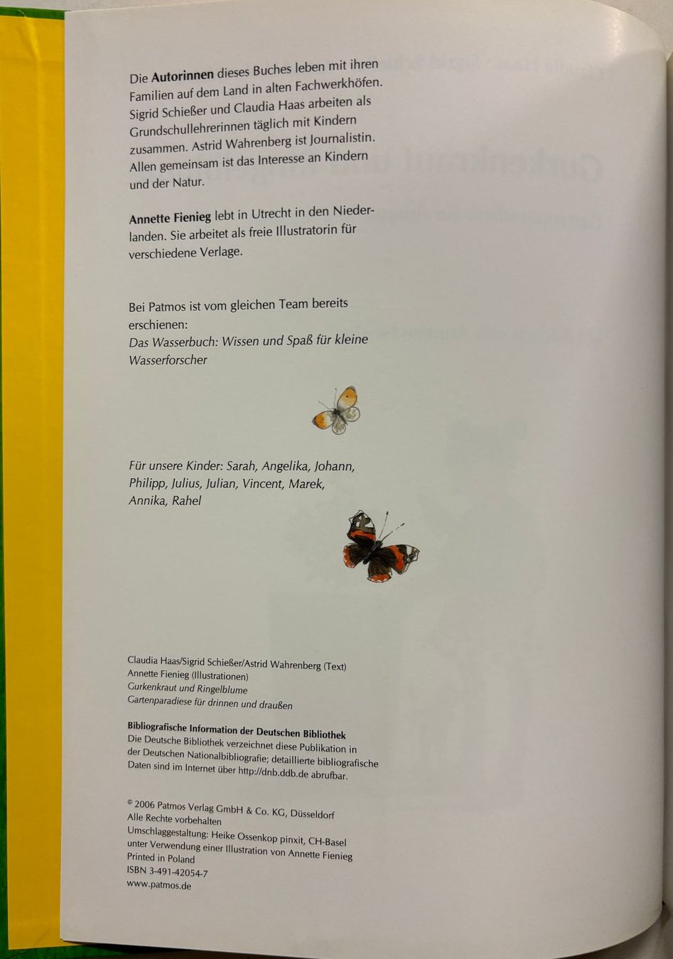 Libri: Gurkenkraut und Ringelblume - Gartenparadiese – Nuovo (secondo la descrizione) da Sarnen venduto da Livres 3