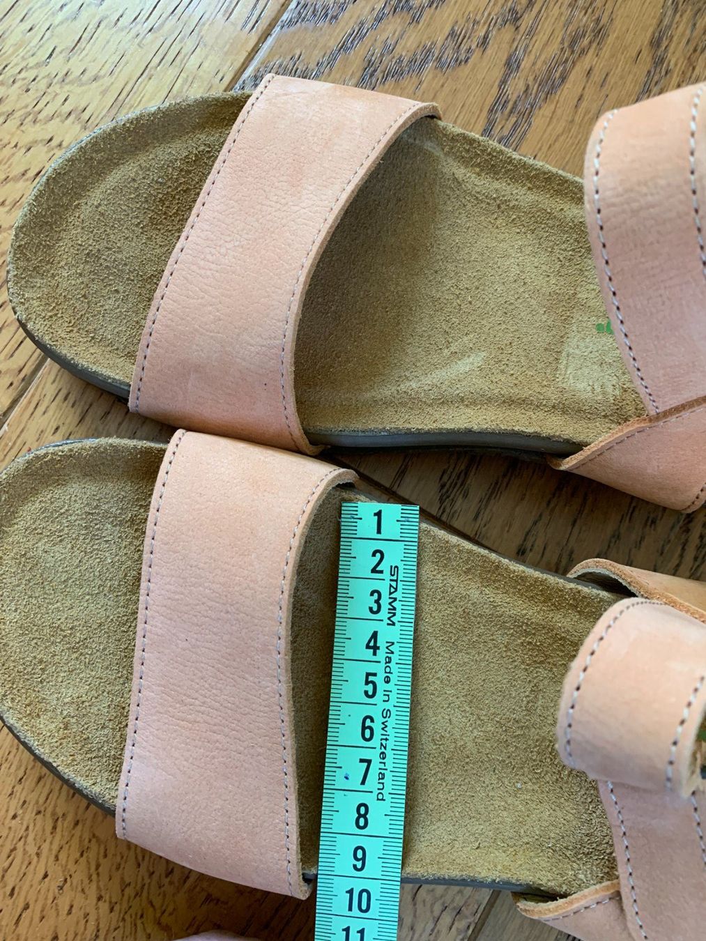 El Naturalista Scarpe da donna: El Naturalista Tabernas 5865 peach Gr. 37 – Nuovo (secondo la descrizione) da Zürich venduto da finsti 5