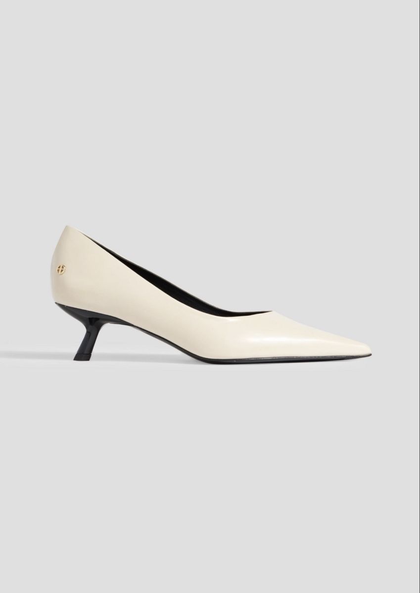 Anine Bing Scarpe da donna: Anine Bing leather pumps  – Nuovo e nell'imballaggio originale da Paradiso venduto da viorea