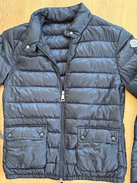 Moncler Jacken: Daunenjacke 'Moncler' – Gebraucht aus Triboltingen von U_1965 2