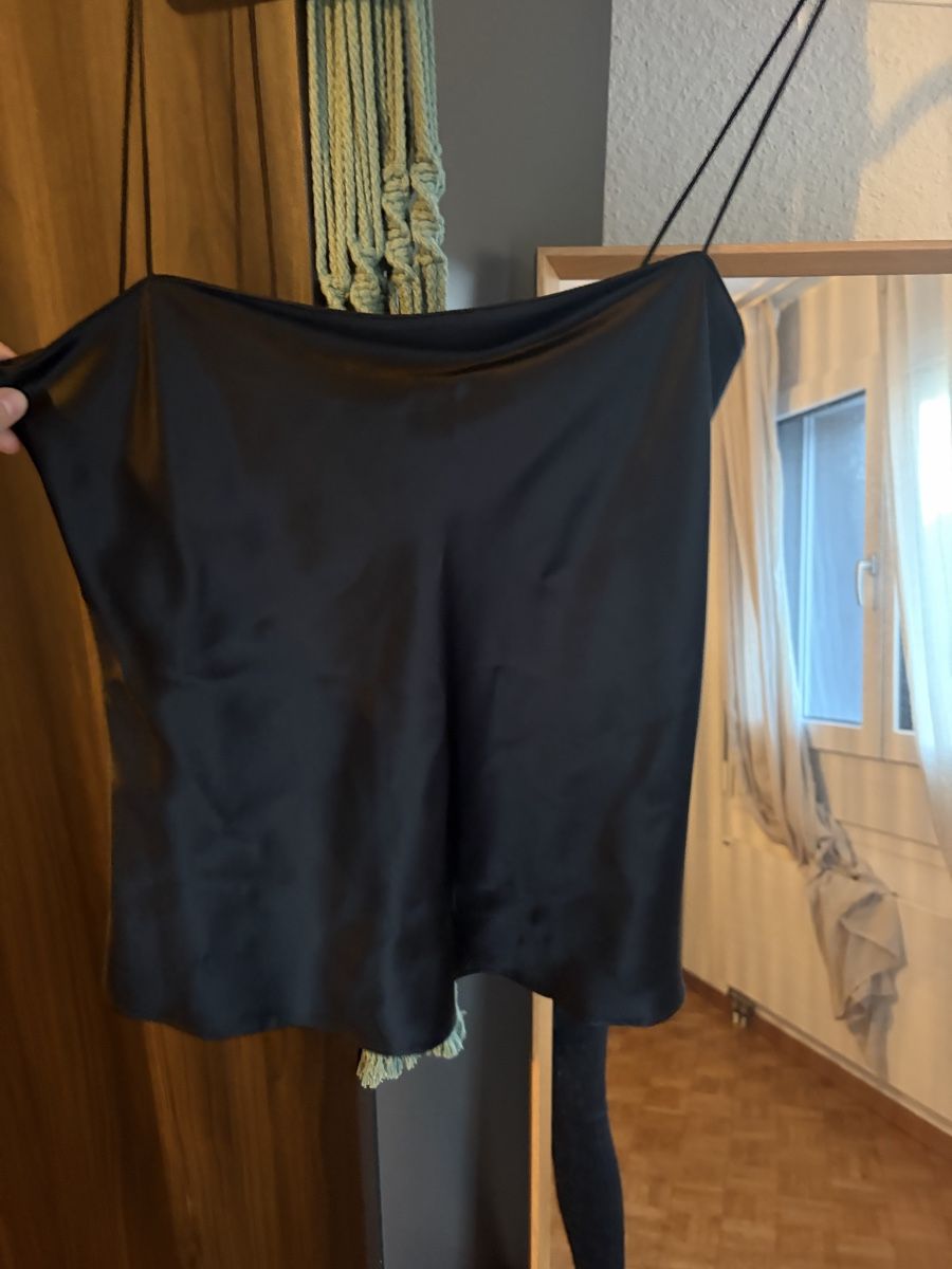 Tops: Top 100% Seide Refine – Gebraucht aus Zürich von and_hr8r 2