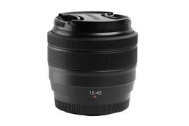 Fujifilm Fujinon XC 15-45mm F3.5-5.6 OIS PZ Zoom Objektiv