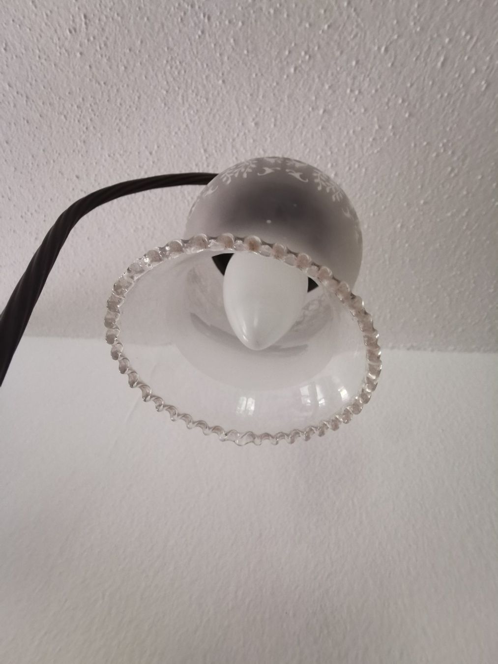 Lampade: Stand / Tischleuchte Vintage Style – Usato da St.Gallen venduto da 55232 6