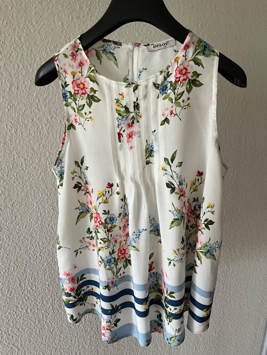 Orsay Top: Top ORSAY Gr. XS/ S – Usato da Muri b. Bern venduto da SmuriS