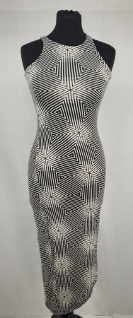 TALLY WEIJL robe d'été XS