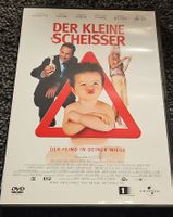 DVD - Der Kleine Scheisser (20110)