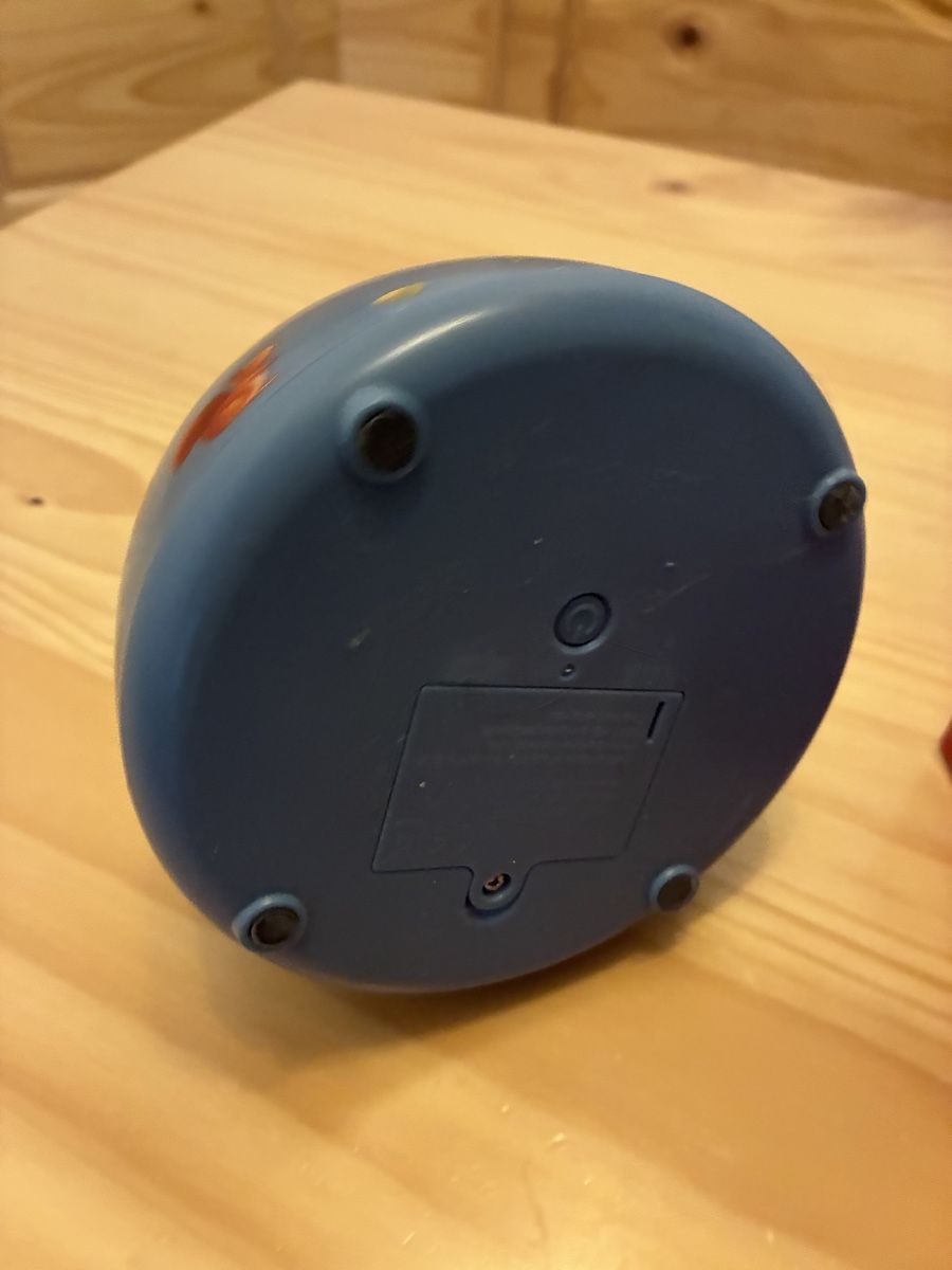 Lampade: Nachtlicht von Coop  – Usato da Buchs ZH venduto da how_wf9j 2