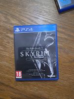 The Elder Scrolls V Skyrim Special Edition PS4, gebraucht