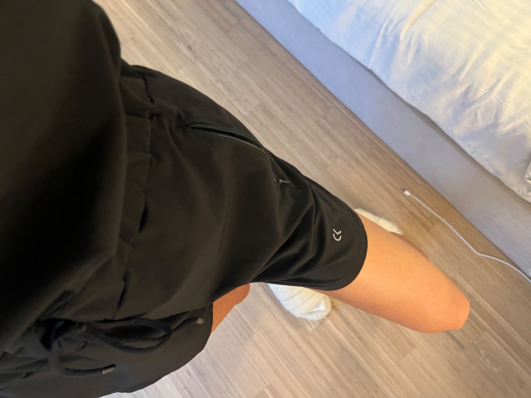 Calvin Klein Jumpsuits: Calvin Klein Sport Suit - S – Neu (gemäss Beschreibung) aus Zürich von llor.dell 4
