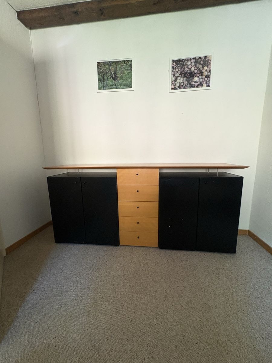 Büffets: Sideboard  – Gebraucht aus Obermumpf von davetattoo 3