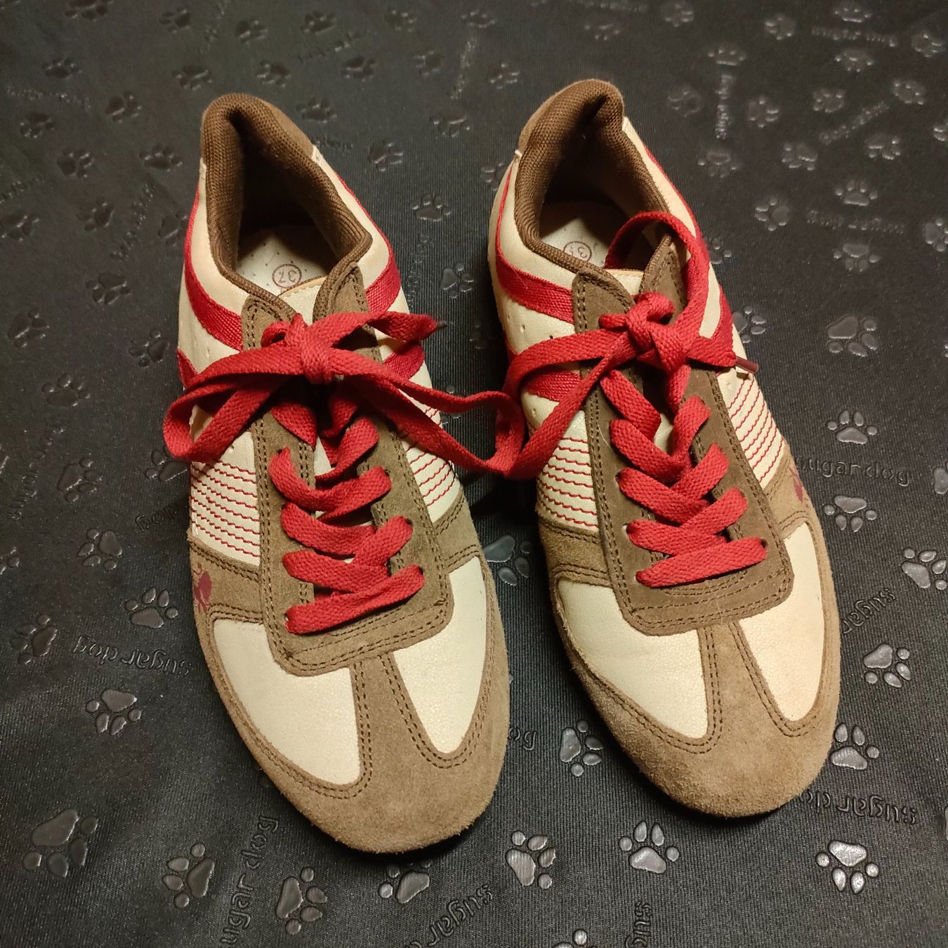 Scarpe da donna: Schuhe Gr.37 neuwertig! – Nuovo (secondo la descrizione) da Adelboden venduto da Lammhult