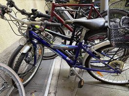 Kids bike 24' Scott