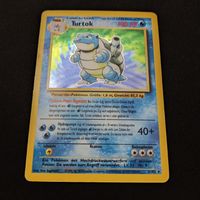 Turtok Base set-Holo 2/102 - LP