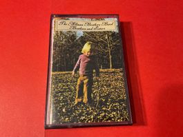 The Allman Brothers Band Brothers & Sisters Kassette