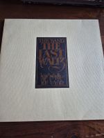 The Band - The Last Waltz (3LP) - Vinyl Schallplatte 