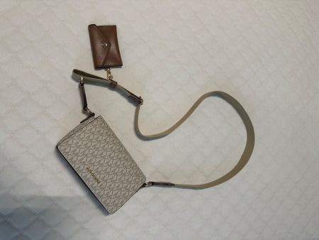 Sac bandoulière Michael Kors neuf