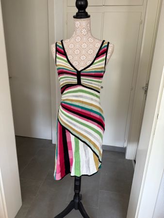 Desigual - Robe - S