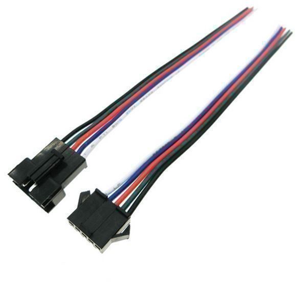 Cavi: JST SM 5PIN Stecker/Buchse mit Kabel SET – Nuovo e nell'imballaggio originale da Wohlen AG venduto da Rianxo