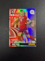 Panini FIFA World Cup 2026 Granit Xhaka 456