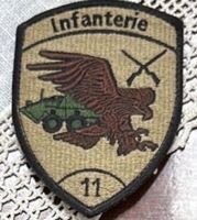 2 - Infanterie 11
