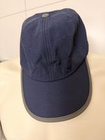 2 Baseball Cap Westberg Sport blau & grau verstellbar neu