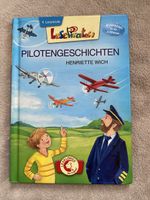 Lesestart-Buch Lesepiraten