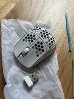 G-Wolves HSK Pro ACE Wireless Mouse