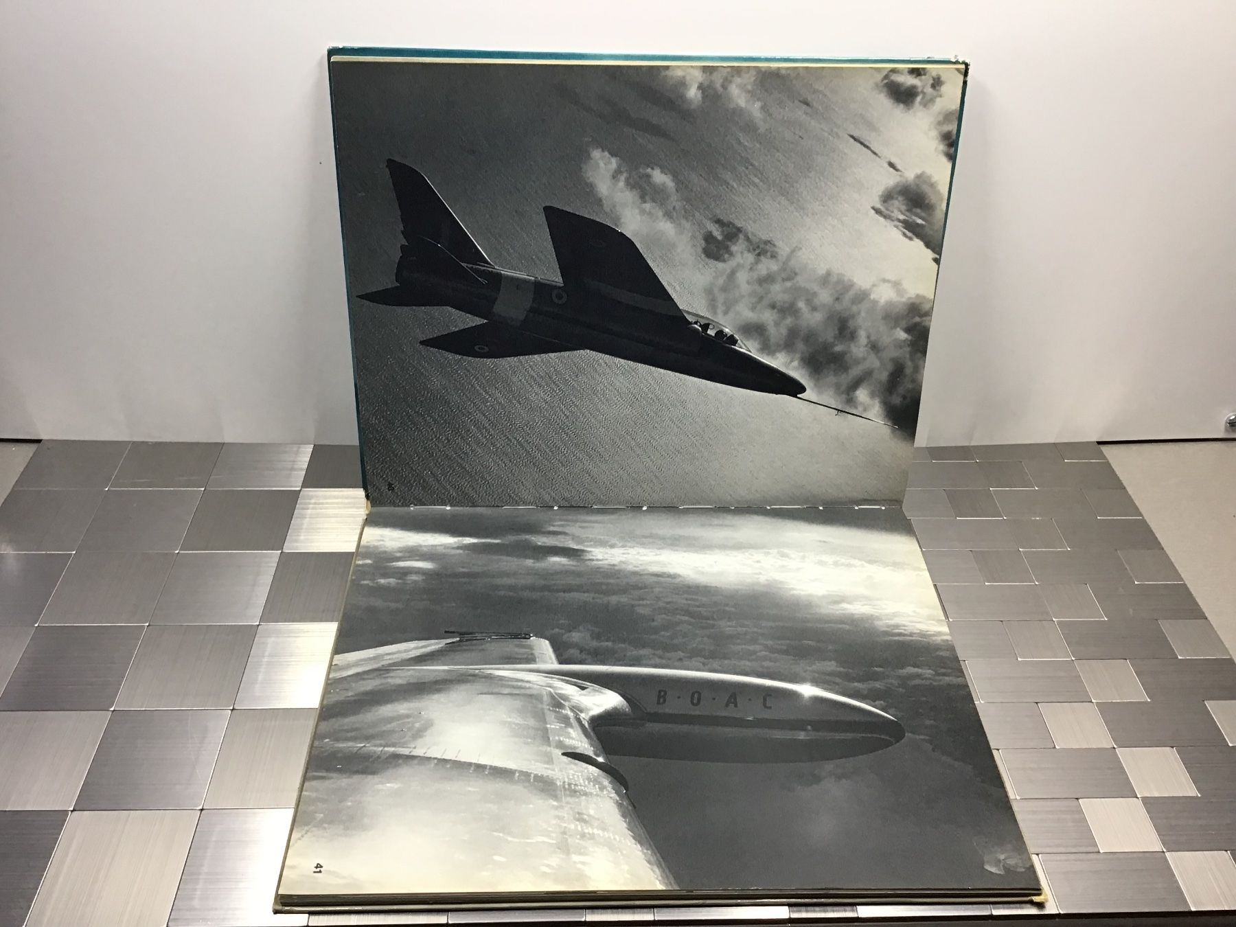 Libri: ZAUBERWELT DES FLIEGENS – Usato da Männedorf venduto da Spezial-Modelle 1