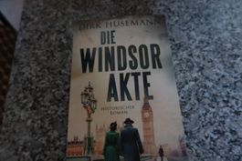 Die Windsorakte