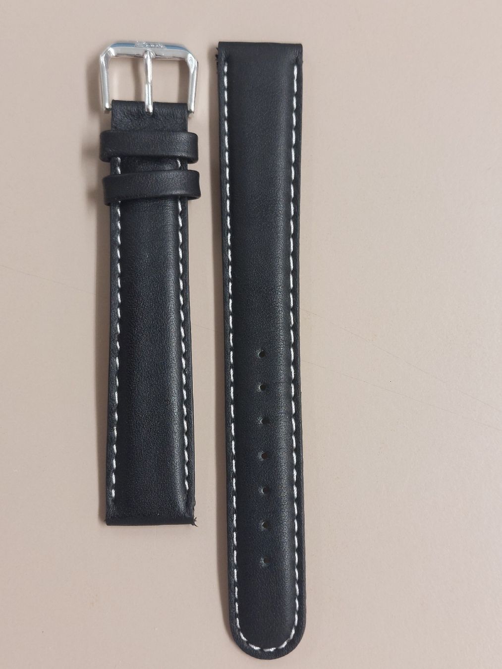 Bracciali & Braccialetti: Uhrenarmband Banda 18mm – Nuovo (secondo la descrizione) da Zürich venduto da shimibene