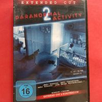 Paranormal Activity 2 (Extended Cut)