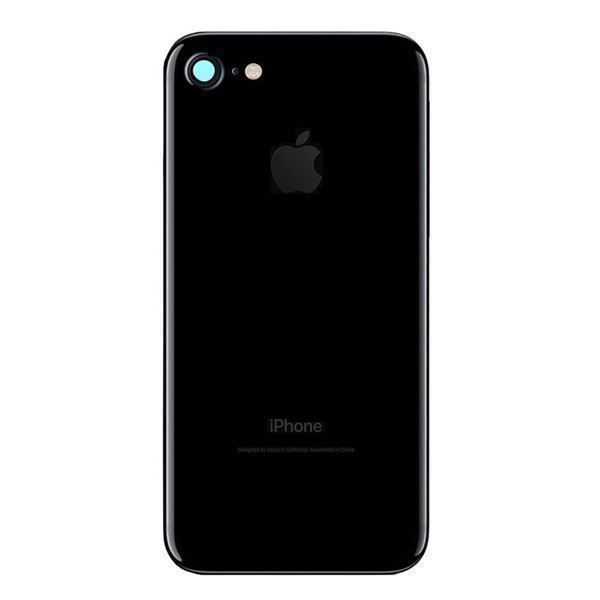 Coques & Protection écran: Apple iPhone 7 Backcover vormontiert – Neuf avec emballage d'origine à Zürich par Store-247