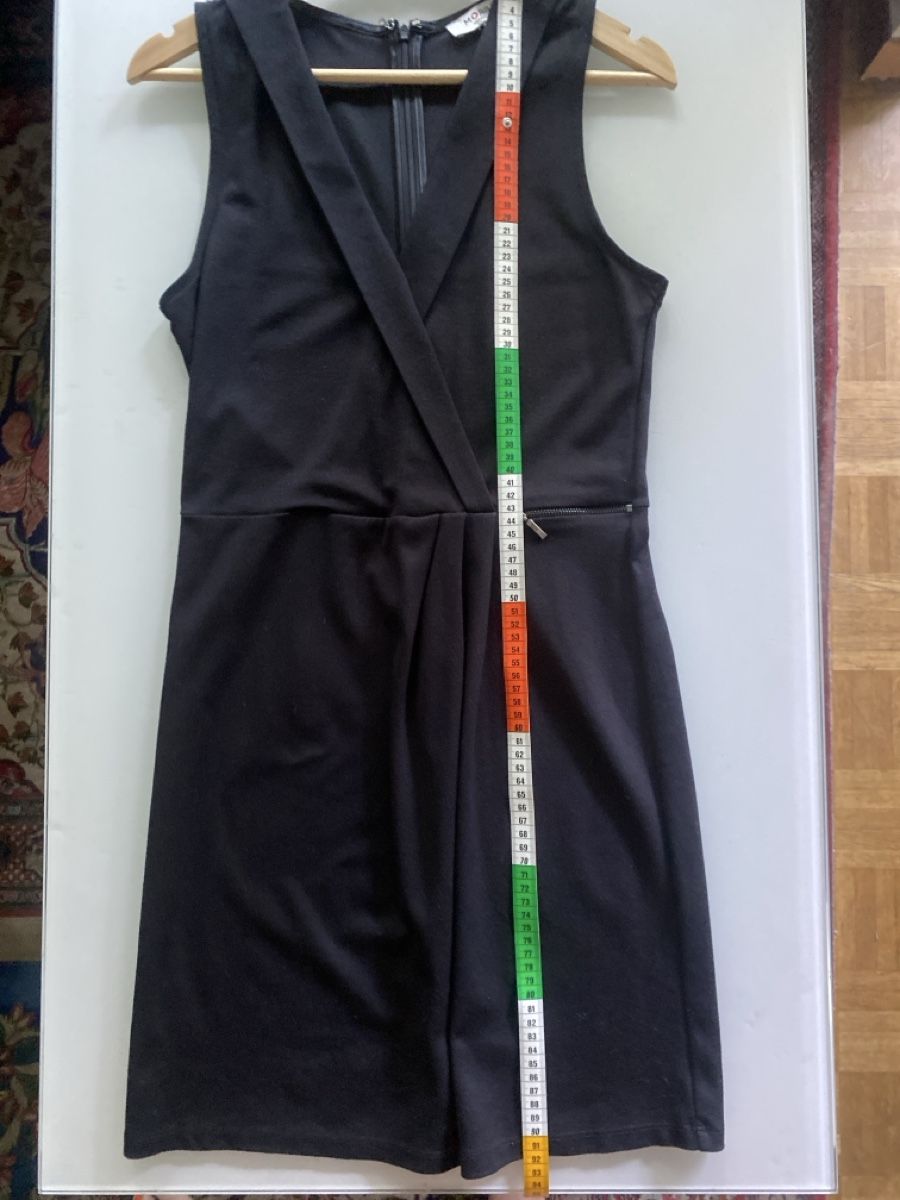 Morgan Kleider: Robe noire Morgan taille 38 🤩 – Neu (gemäss Beschreibung) aus Geneve von pat_p76n 8